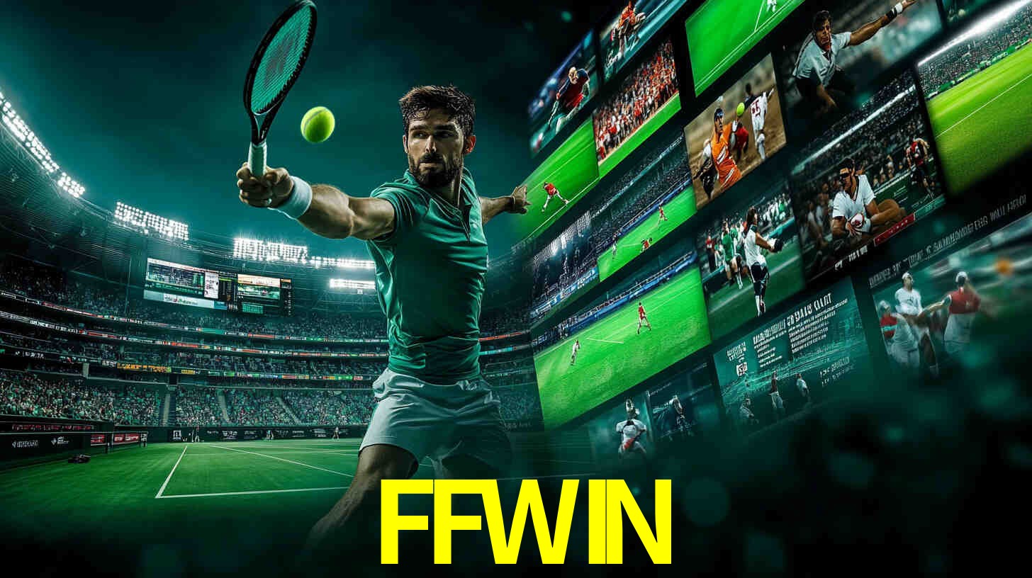 FFWIN - Tempos de saque PIX verificados e estatísticas de pagamento