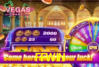 FFWIN Plataforma