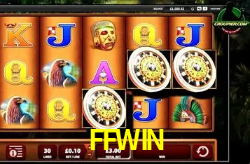 FFWIN Plataforma Oficial