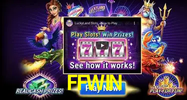 PIX instantâneo Brasil na FFWIN