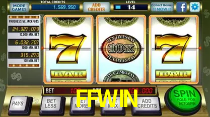 Requisitos do APK da FFWIN para Android