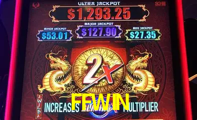 FAQ FFWIN Brasil