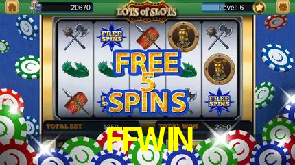Estatísticas FFWIN