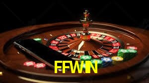 FFWIN PIX Instantâneo - Saques em 8 Minutos