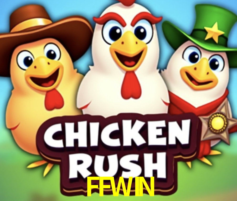 App FFWIN no celular
