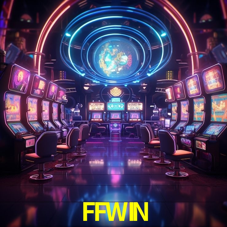 Aplicativo móvel FFWIN para iOS e Android
