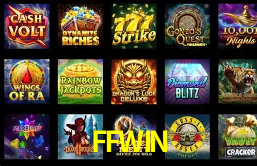 Ganhador FFWIN