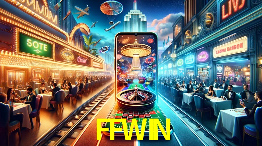 FFWIN