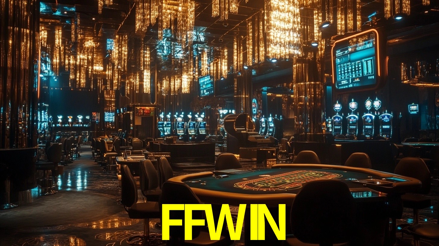login FFWIN
