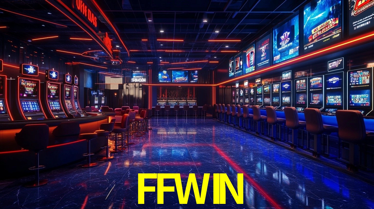 FFWIN Licença Curaçao Gaming