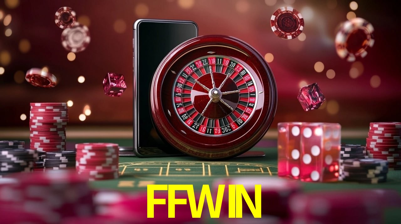 FFWIN Segurança Logo 3
