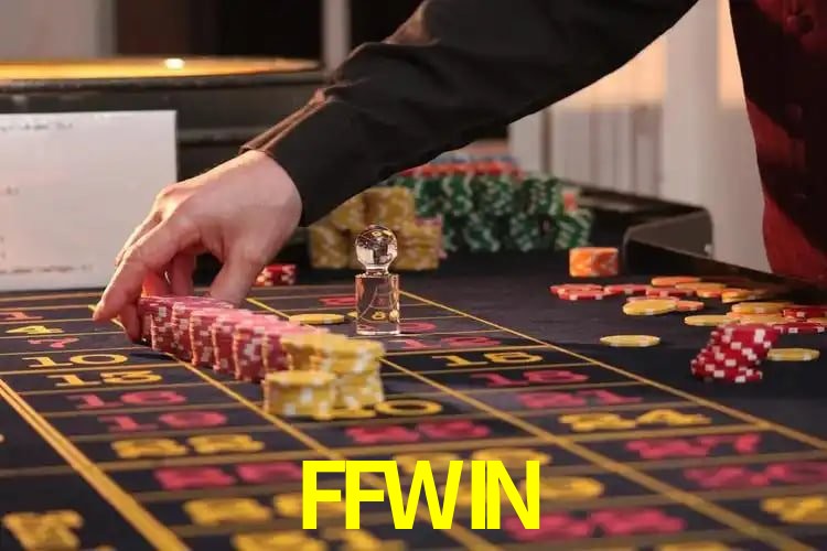 Plataforma FFWIN - PIX Instantâneo