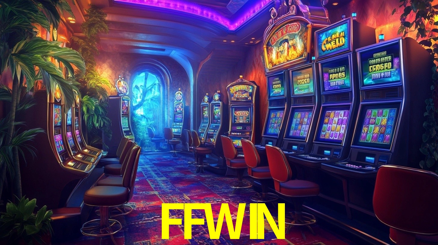FFWIN bet