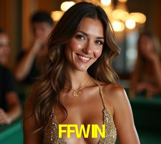 Requisitos do APK FFWIN para Android - Logo Oficial