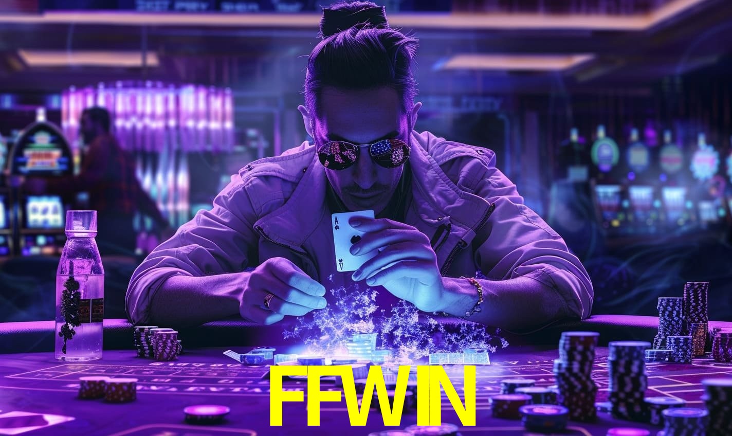 Apostas Ao Vivo FFWIN