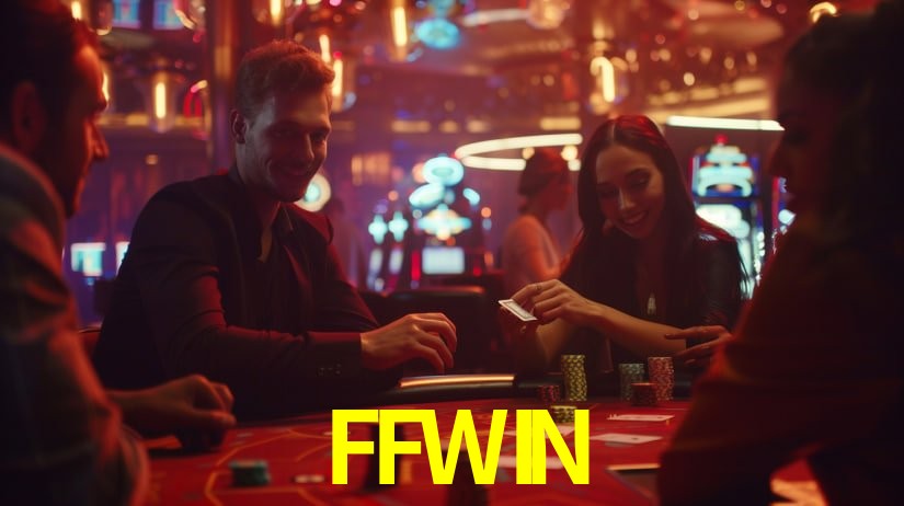 Ofertas App FFWIN