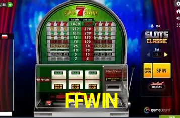 FFWIN Logo 3