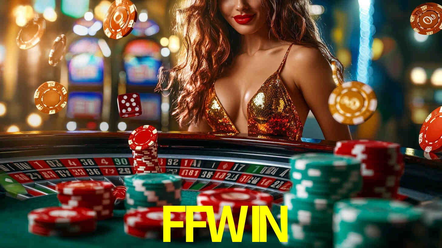 FFWIN RTP transparência