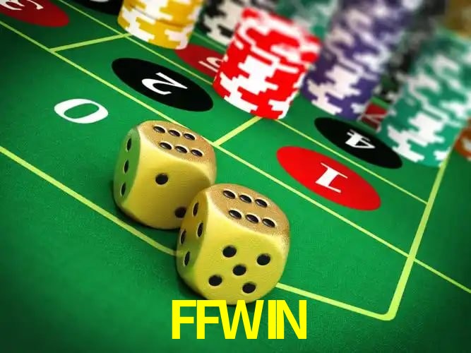Jogos App FFWIN