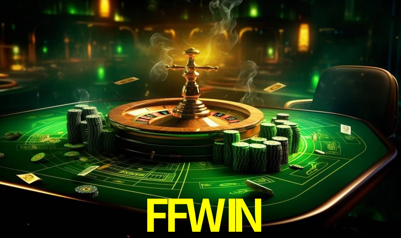 Imagem secundária para conteúdo da página Facebook FFWIN