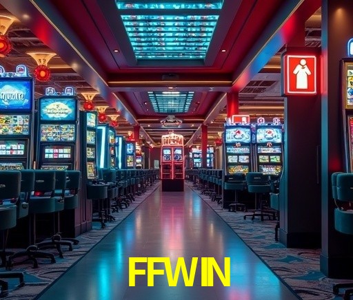 Chances Ganhar FFWIN