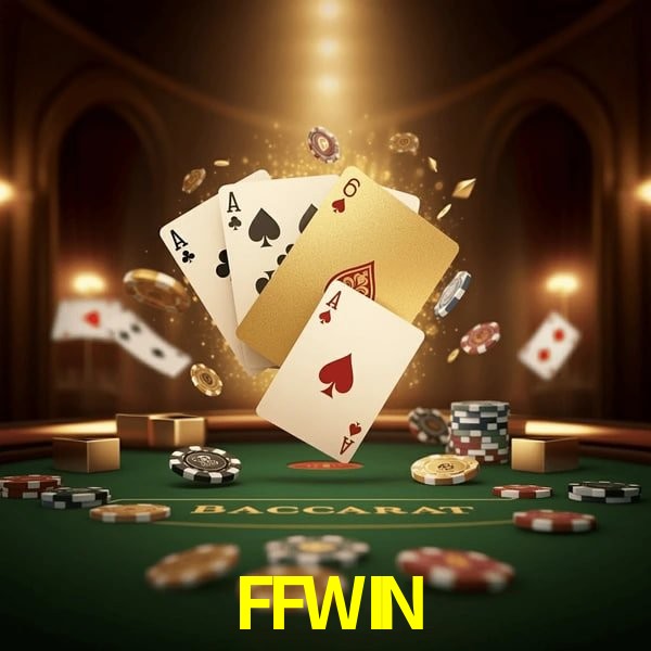 Cash Out FFWIN