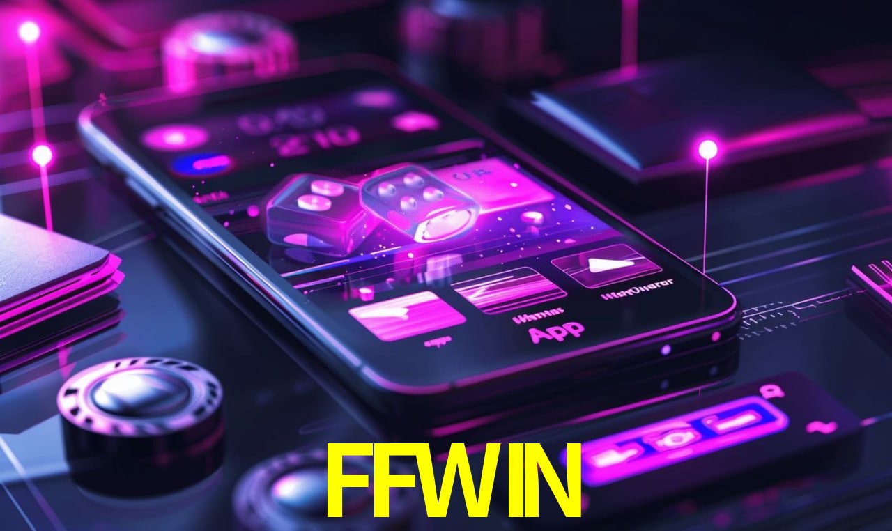FFWIN Bonus Rain – Ganhe mais em jogos de caça-níqueis