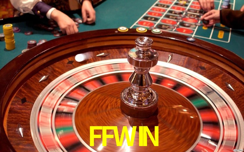 Infraestrutura FFWIN
