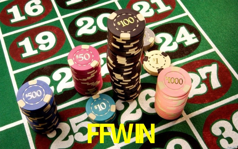 Blackjack na FFWIN