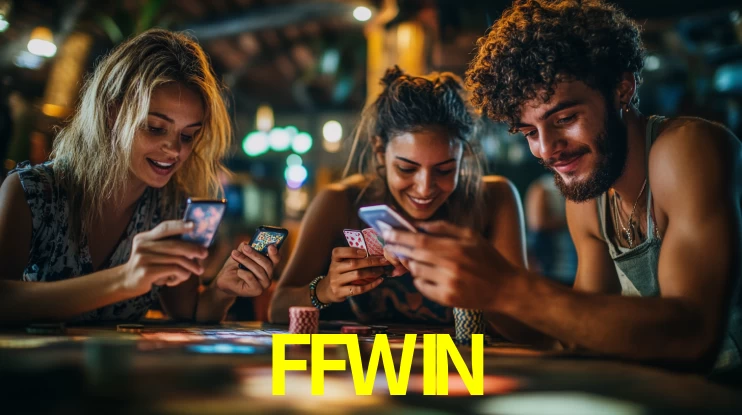 Requisitos técnicos do APK FFWIN para Android
