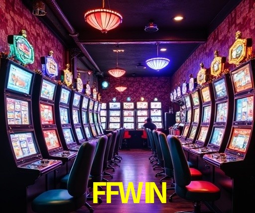 Caishen Wins FFWIN