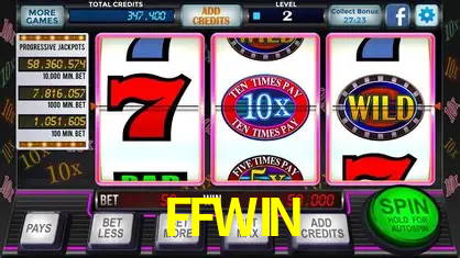 App FFWIN Android