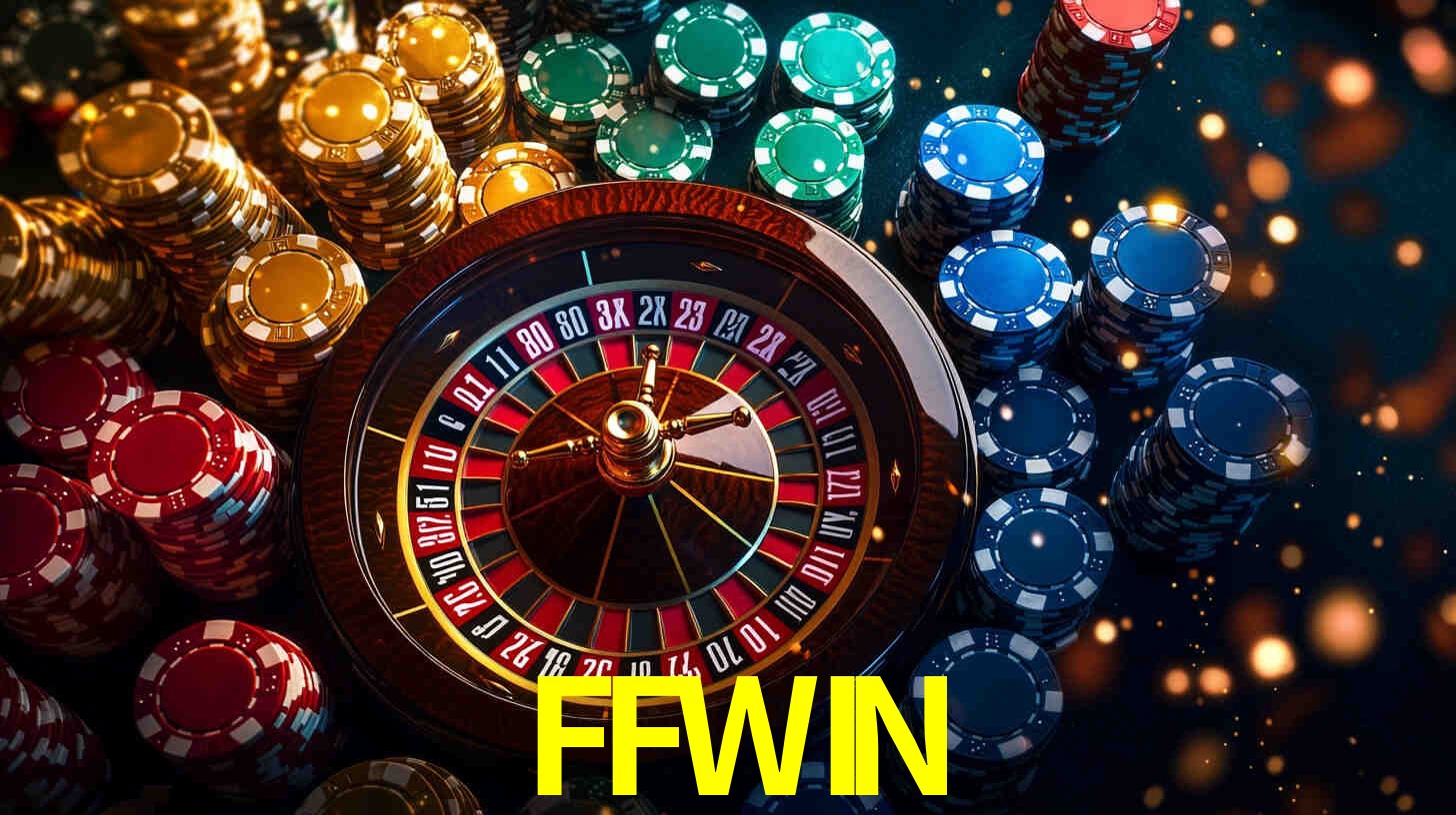 FFWIN 公平游戏
