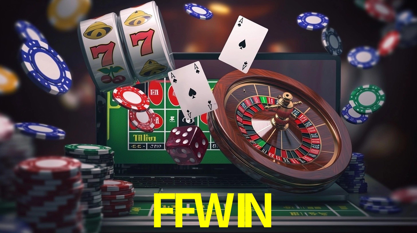Licença Curaçao FFWIN