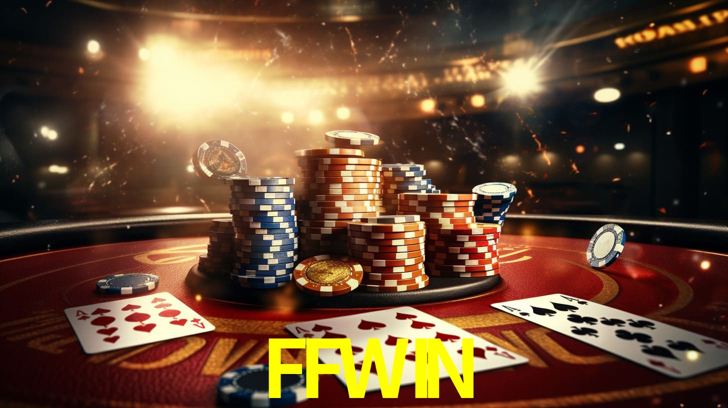 Logo FFWIN Plataforma Certificada