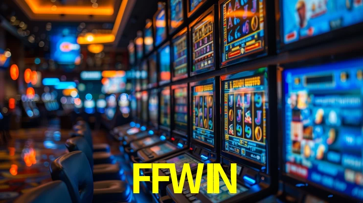 Vantagens de jogar slots no FFWIN Brasil