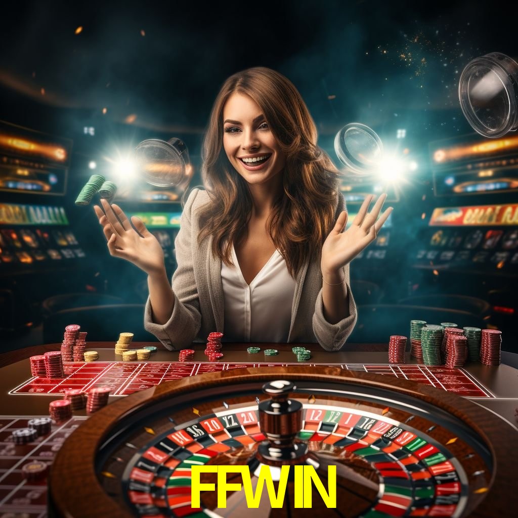 FFWIN Tipos de máquinas caça-níqueis