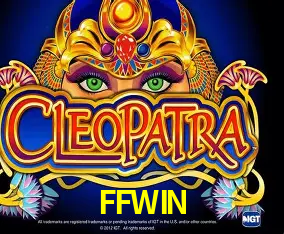 FFWIN ajuda online — ticket PIX com comprovante E2E