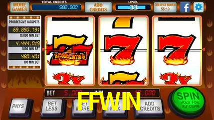 Vantagens VIP FFWIN