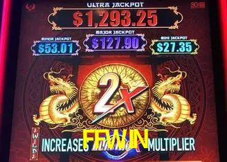 Fortune Tiger Logo 1