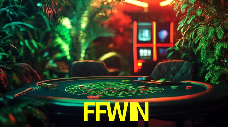 Logo da FFWIN