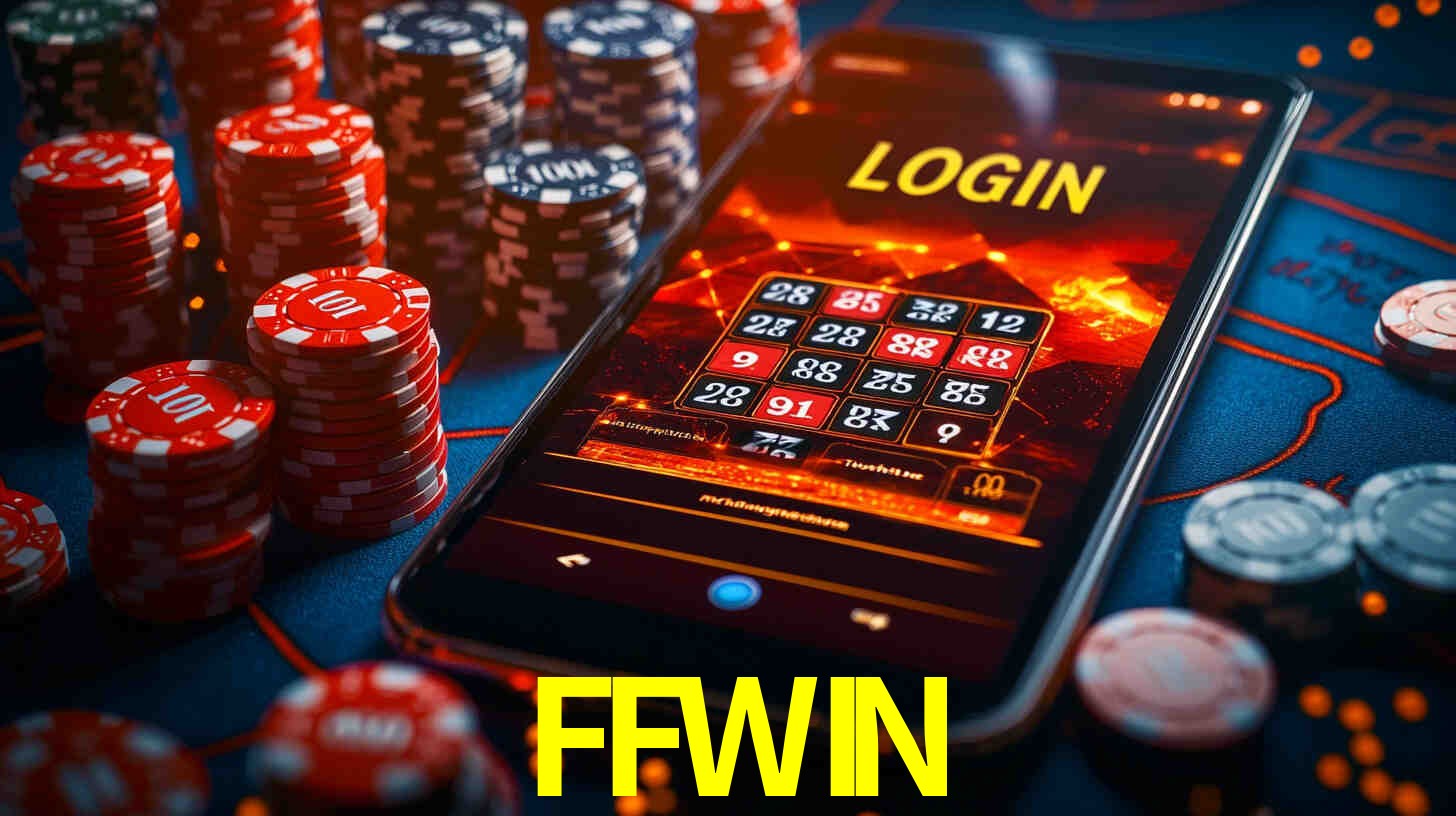 Instalar app FFWIN