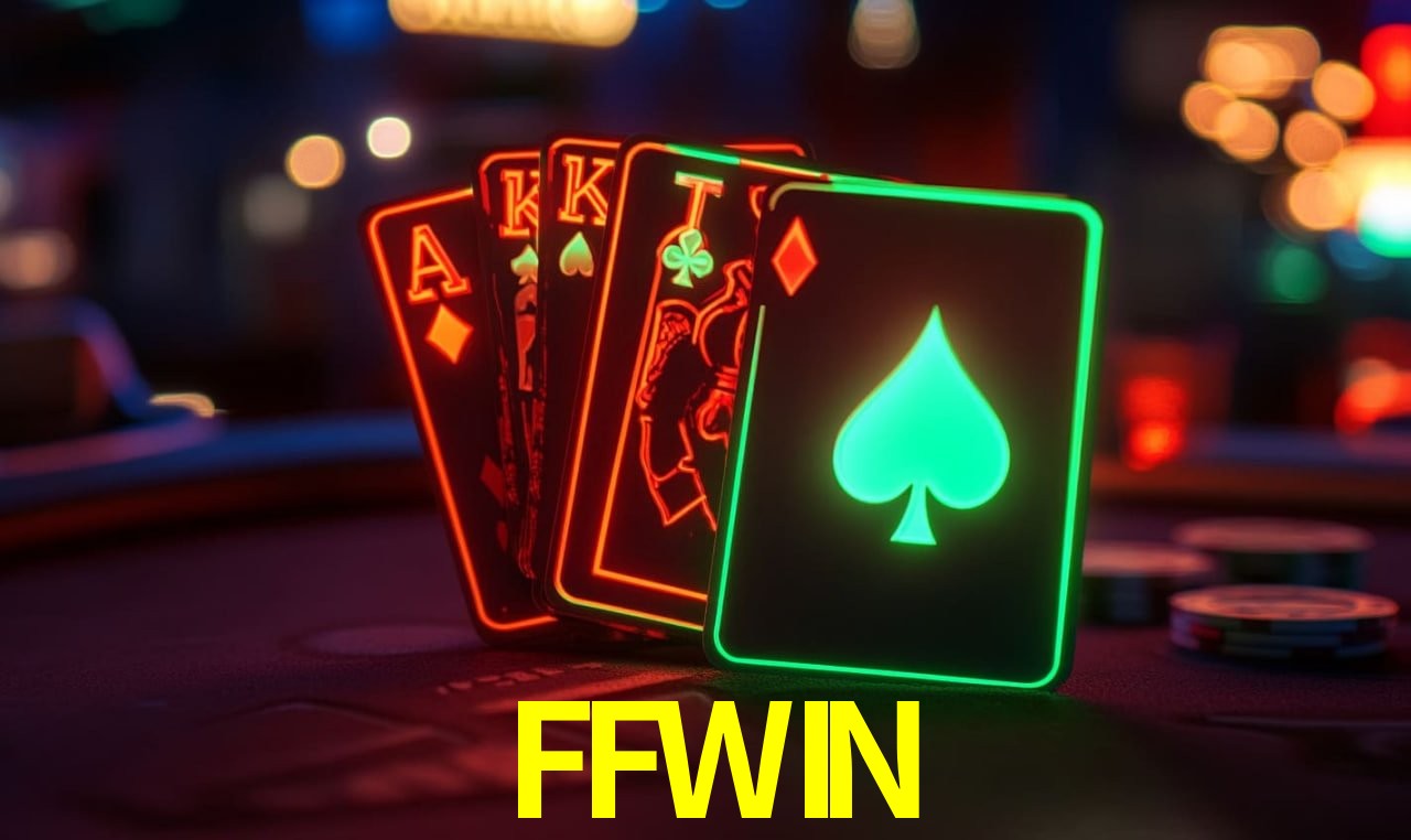 Instruções Download FFWIN