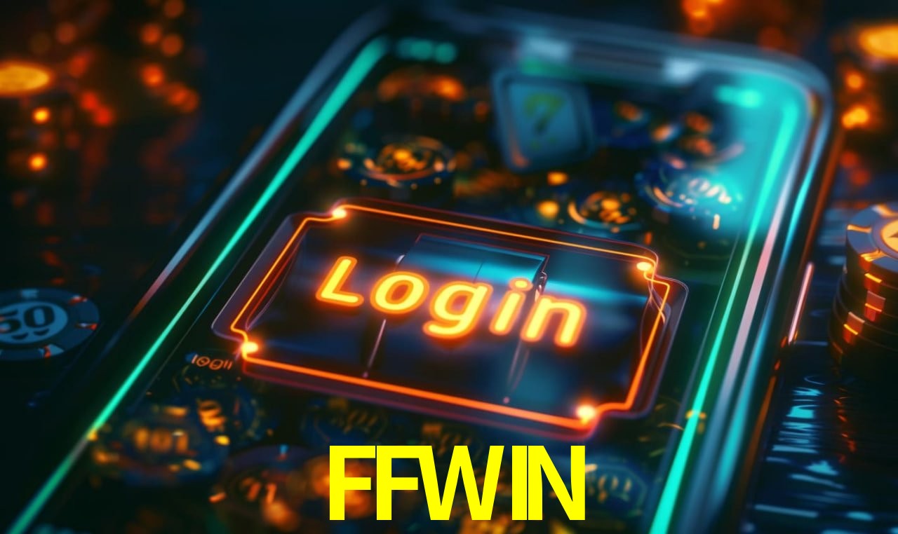 FFWIN Instalar Logo 3