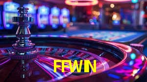 Acesso seguro à conta FFWIN