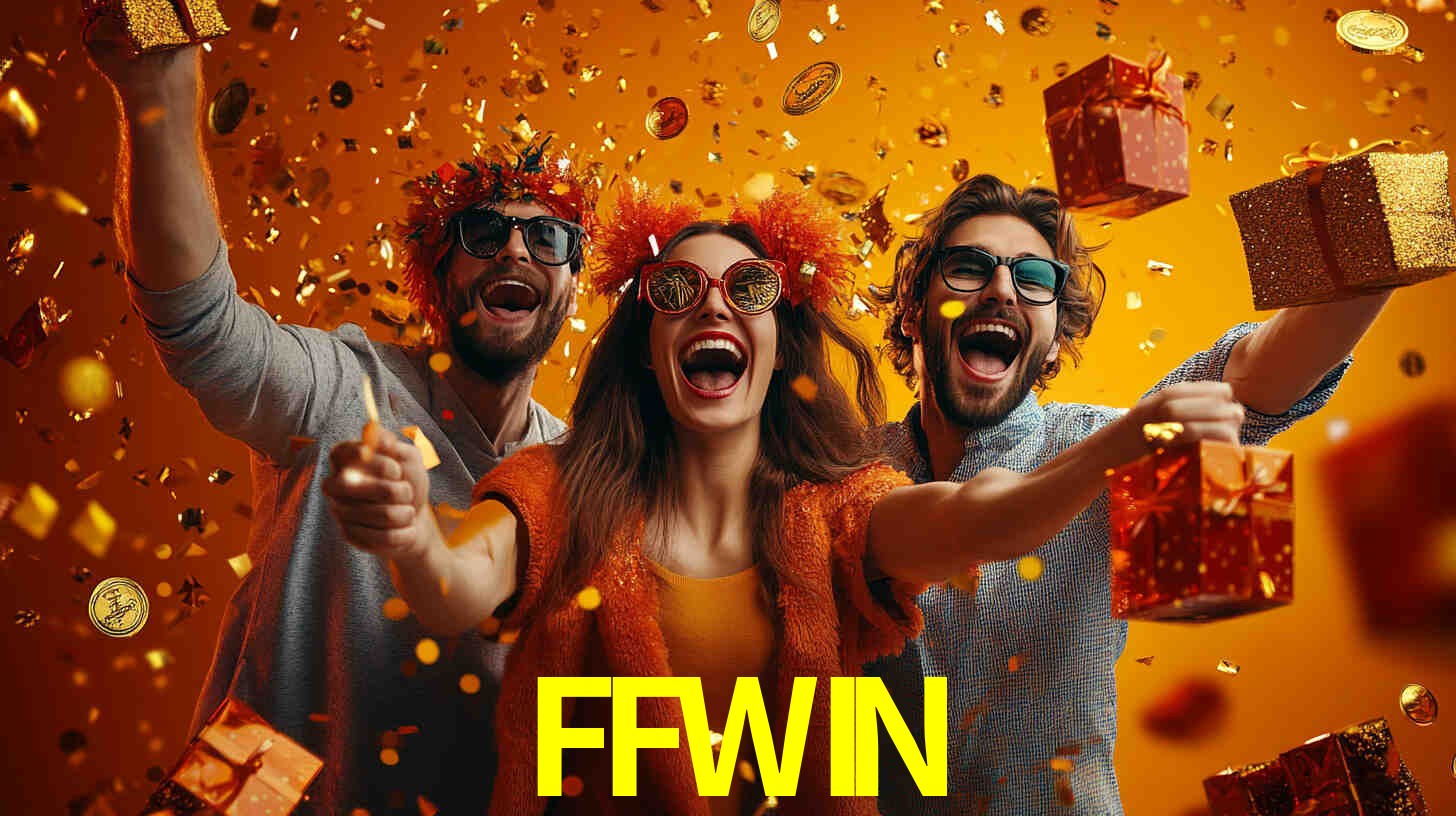 FFWIN Logo Oficial