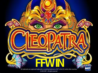 FFWIN bet — mercados de futebol e esportes no app