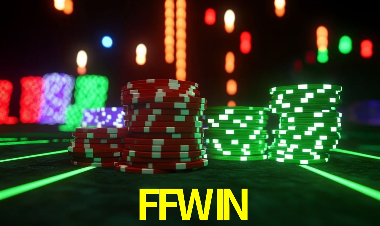 Resumo visual de bônus e campanhas FFWIN