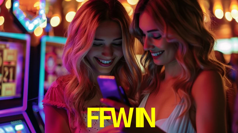 FFWIN Slots - FFWIN visual 2