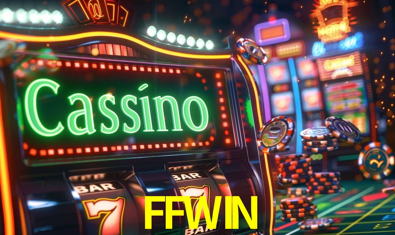FFWIN Download - Opções de Download por Plataforma